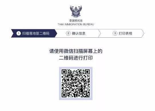 2019泰國簽證攻略！附：辦理落地簽證流程及注意事項