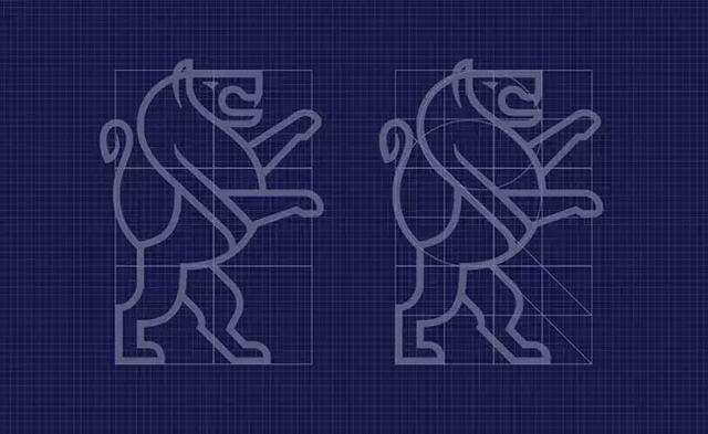 深度好文！全面解析LOGO設計流程