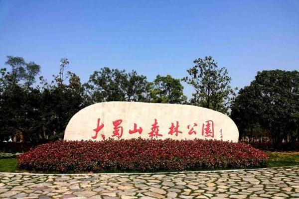 合肥旅游必去的8大景點