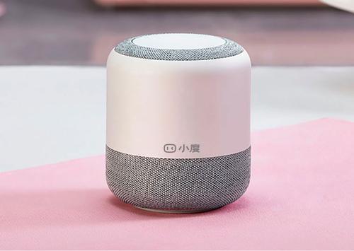 毫不妥協！小度人工智能音箱再升級，這就是你想要的“AI”小當家
