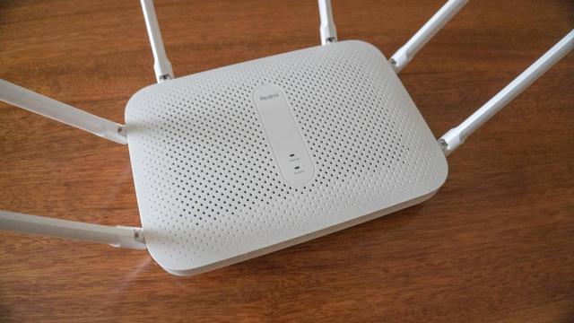 Redmi路由器AC2100——家用路由的選擇