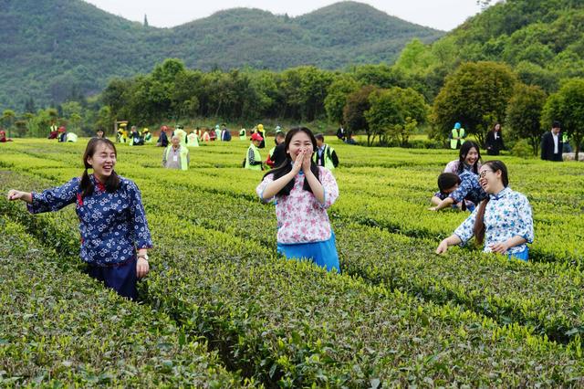 湖南最值得去的9個地方：去過5個以上，甘拜下風！