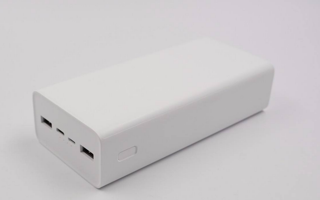 雙向快充充電寶哪個好，充電快的充電寶推薦