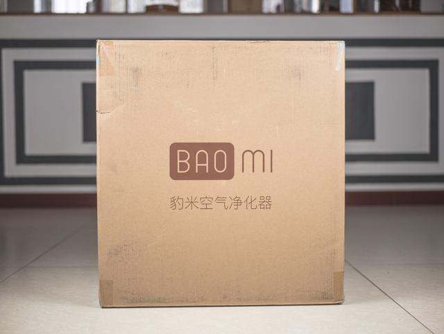 實測數據告訴你，千元段位豹米空氣凈化器表現如何