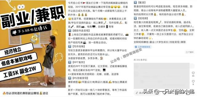 小紅書引流：如何用優質精美內容引流精準客戶