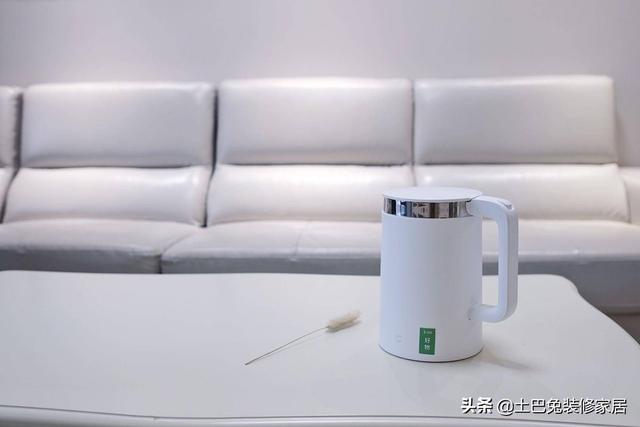 小米恒溫電水壺到底有多好用？身家過億的人都來搶，實測結果我服