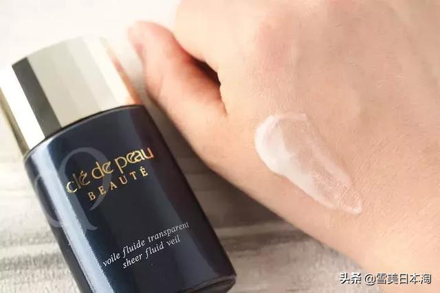地表最強妝前乳——CPB隔離，越夜越美麗的秘密都在這里