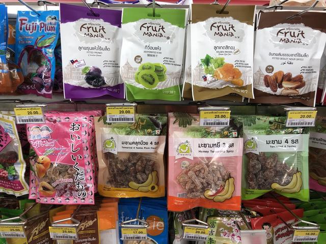 去泰國必買回國的 10種產品，又好又便宜