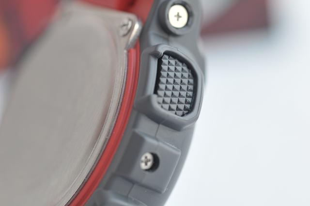 卡西歐手表怎么樣，casio G-SHOCK運動時尚手表簡易測評