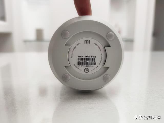 不止更清晰，小米智能攝像機云臺版2K體驗