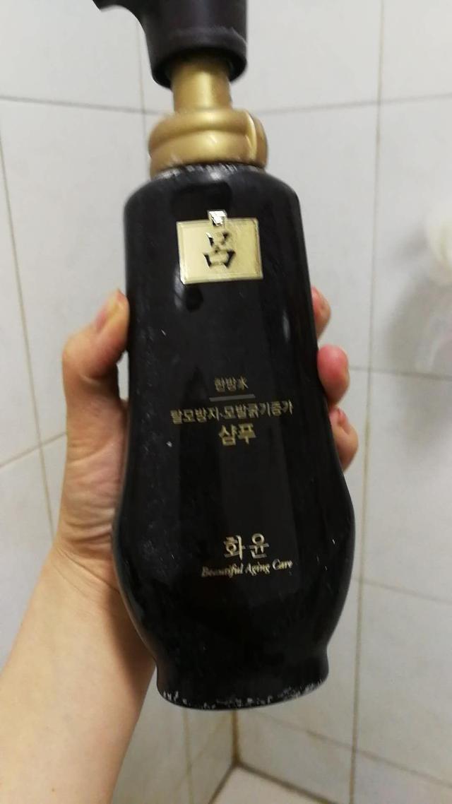 干貨丨這些年用過的洗發水大集合，選擇一瓶適合的