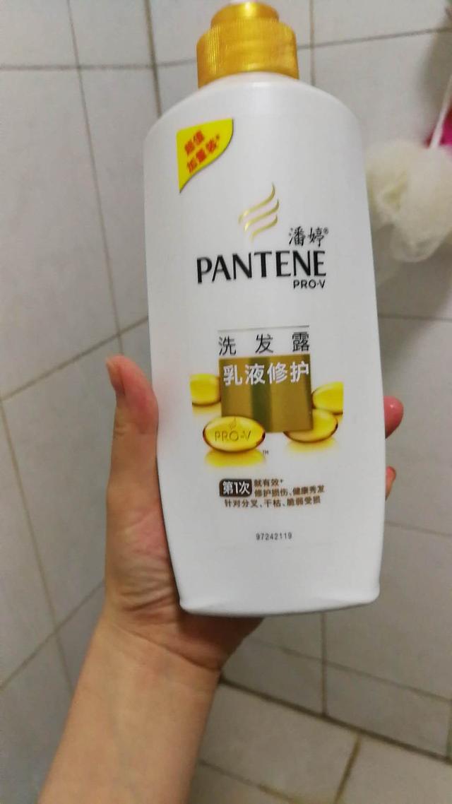 干貨丨這些年用過的洗發水大集合，選擇一瓶適合的