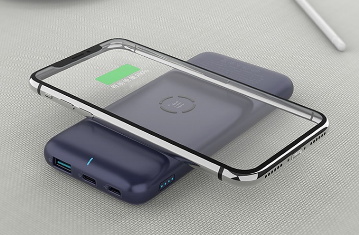 無線充電寶什么品牌最好，充電寶口碑最好的牌子