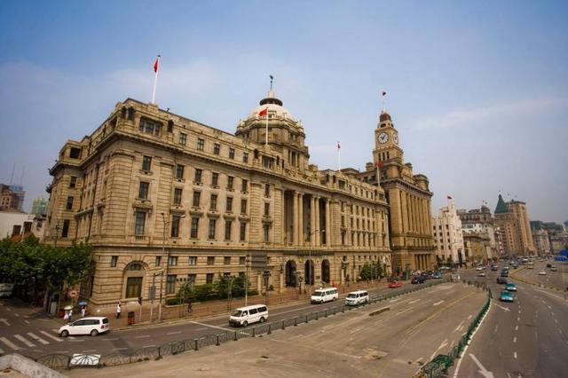 上海，10大必去之地，沒去過別說到過上海！