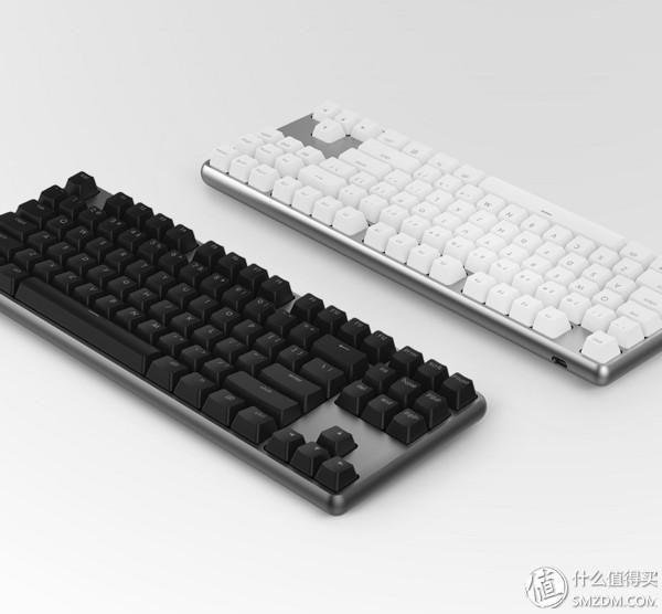 MI 小米 悅米 機械鍵盤pro 開箱