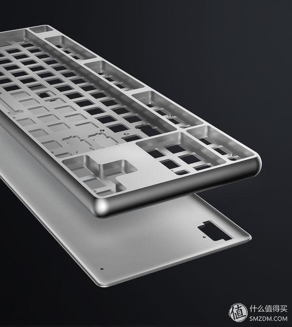 MI 小米 悅米 機械鍵盤pro 開箱