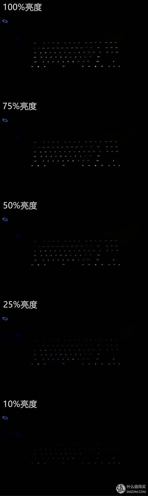 MI 小米 悅米 機械鍵盤pro 開箱