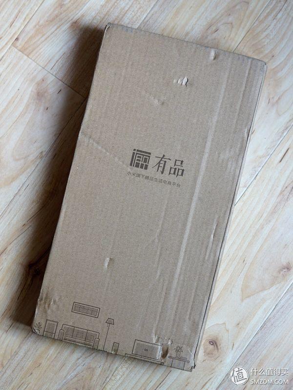 MI 小米 悅米 機械鍵盤pro 開箱