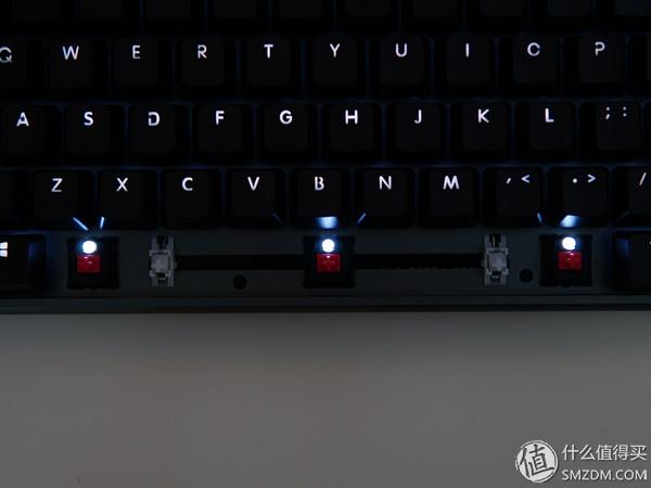MI 小米 悅米 機械鍵盤pro 開箱