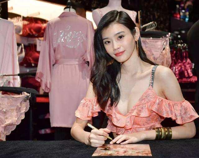 中國內衣之王跌落神壇，一年巨虧13億，曾被人稱“中國版維密”