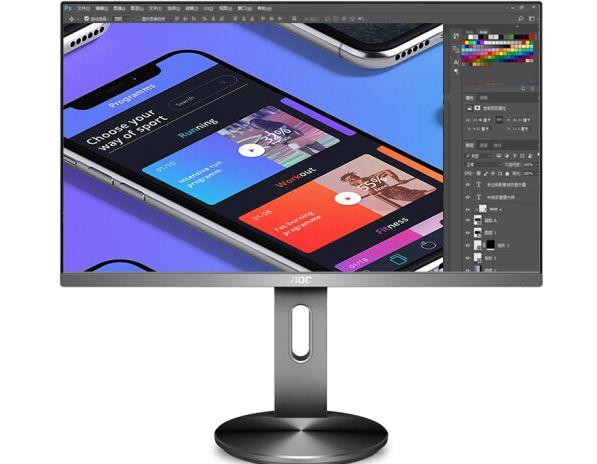 4K顯示器入手完全指南！這六款高性價比機型是你的首選