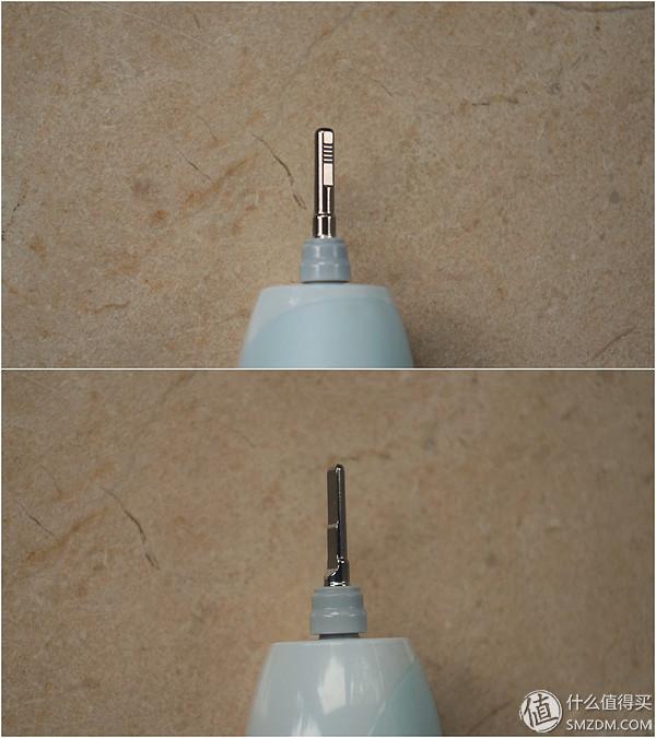 口水呀止不住地流--PHILIPS 飛利浦 HX6730 電動牙刷 使用感受