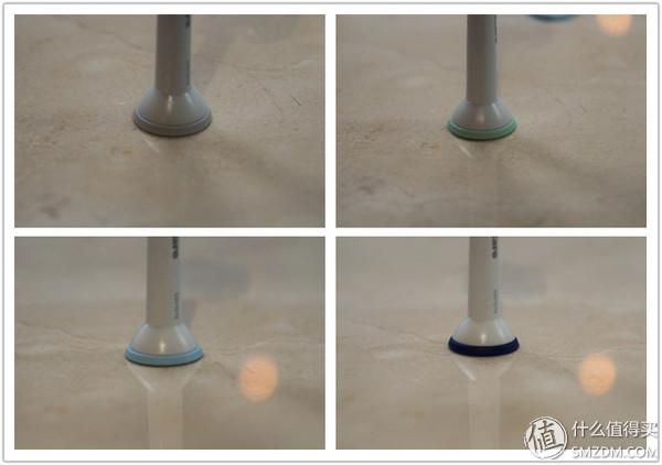 口水呀止不住地流--PHILIPS 飛利浦 HX6730 電動牙刷 使用感受