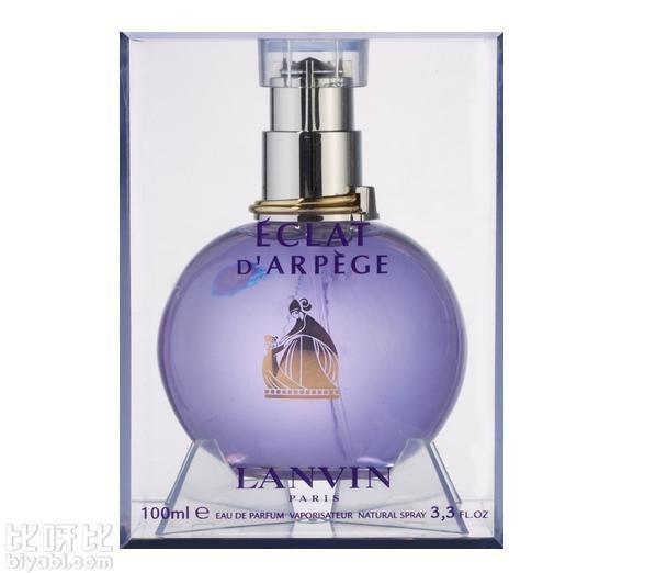 比呀比： Lanvin 浪凡 清新夏季光韻女士淡香水 100ml 3522日元
