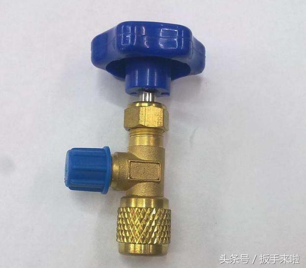 全解空調加氟的作用、費用、依據、工具、步驟及方法