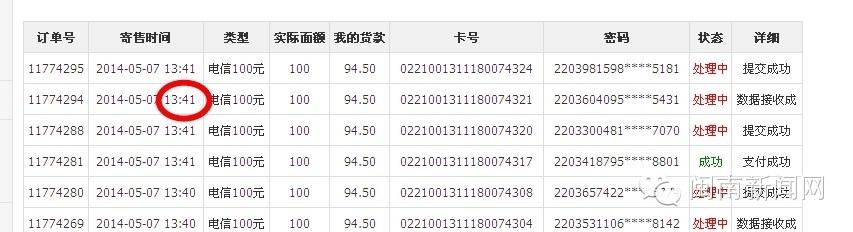 網上兼職淘寶兼職刷信譽騙局揭秘!