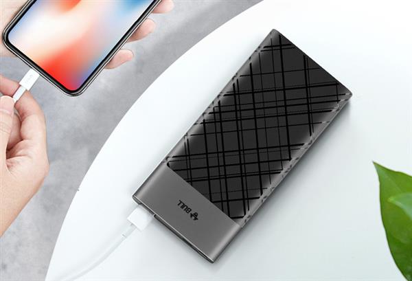 閃充充電寶哪個品牌好，雙向快充充電寶排行榜