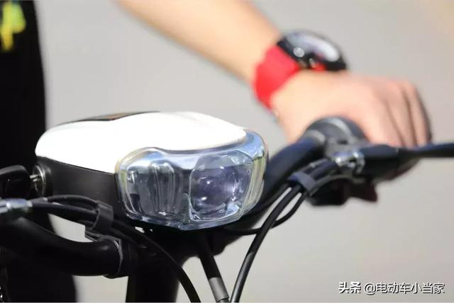 新國標電動車動力怎么樣？一起看看這款新國標電動車的評測