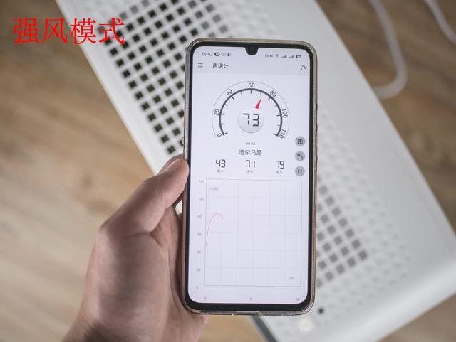 實測數據告訴你，千元段位豹米空氣凈化器表現如何