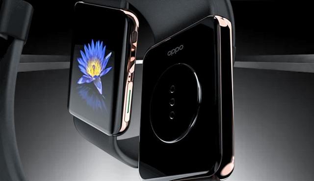 智能手表變身手機？OPPO Watch或支持eSIM，實力不能小覷