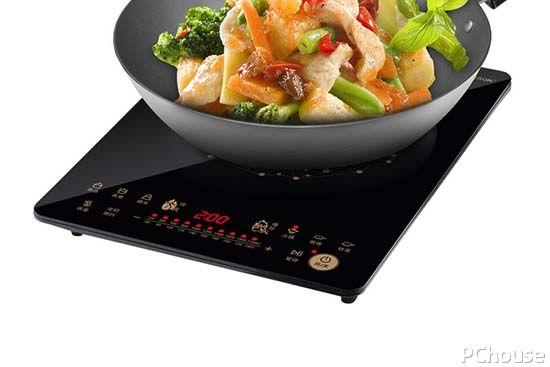 電磁爐的工作原理介紹 美的電磁爐最新報價