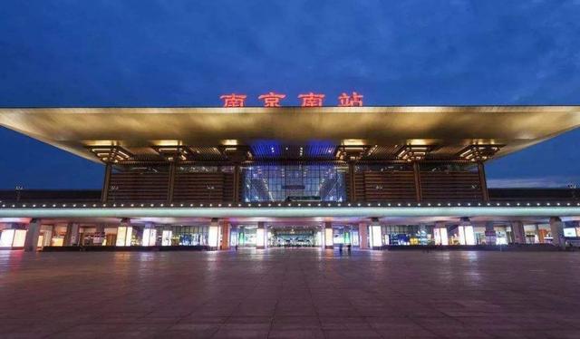 高鐵時代，這5座城市將率先崛起，看看你家鄉上榜了嗎？