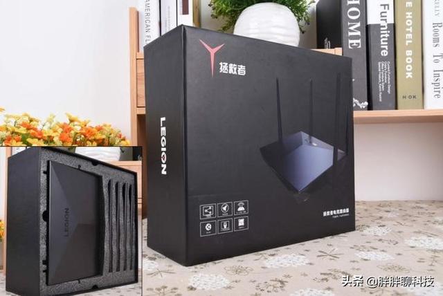 三大千兆電競路由器橫評，尋找極限穿墻性能最強王者！