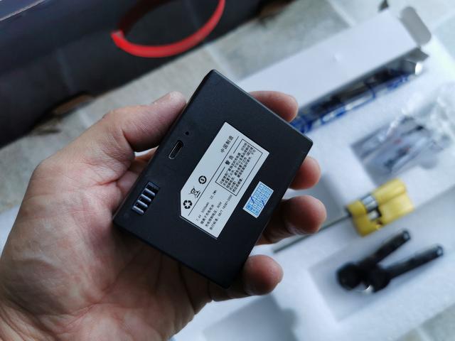 用了指紋鎖，才知道出門有多便捷！希鍵智能門鎖測評
