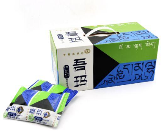 奶量超足！濃郁香醇的純牛奶推薦