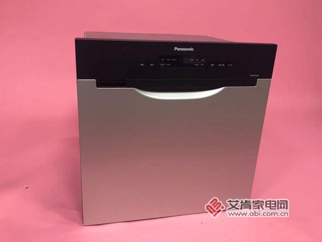 松下洗碗機評測：比手洗更干凈，用了就離不開