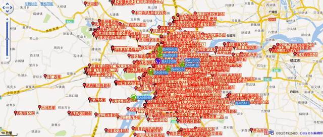 代理聯合利華、家化等品牌，一個城市年銷1.5億，他是如何做到的