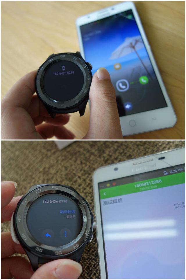 手表能代替手機么？華為watch2評測