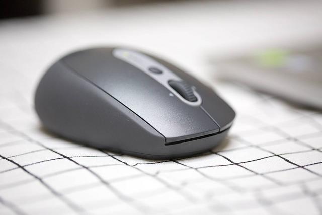 有哪些無線辦公無線鼠標值得推薦？Logitech篇