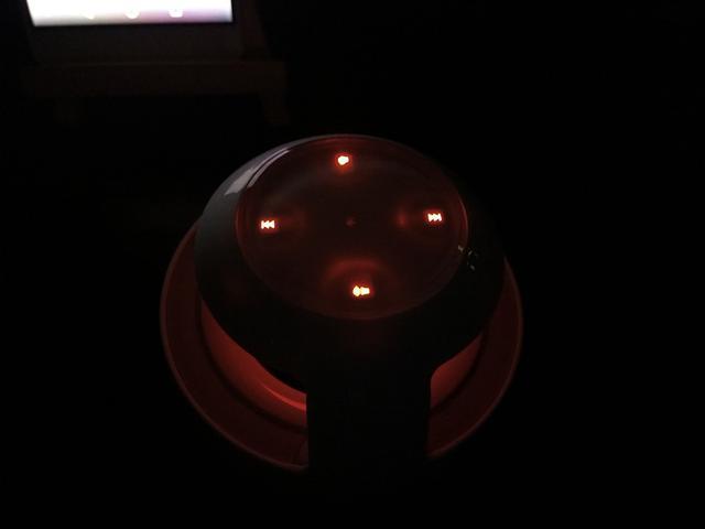 靜謐夜晚天鵝舞起，華為小天鵝無線免提藍牙音箱體驗