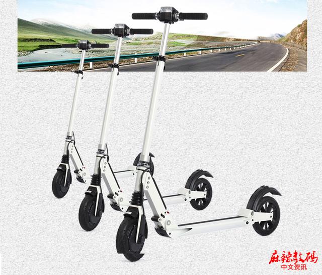 替懶人走路 電動自行車京東銷量TOP5推薦