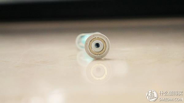 口水呀止不住地流--PHILIPS 飛利浦 HX6730 電動牙刷 使用感受