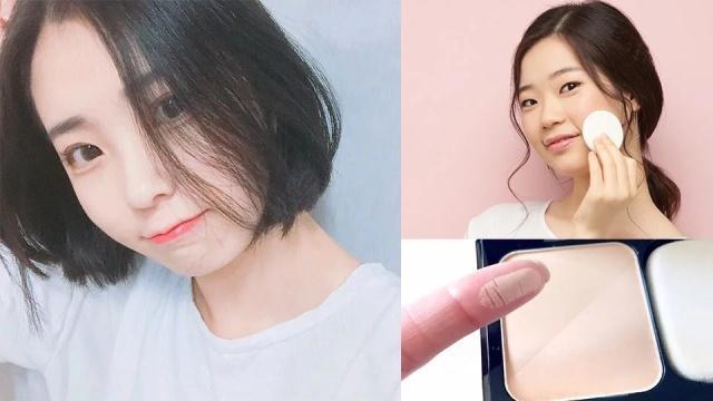 5款神仙素顏粉餅！這是什么神仙特效！膚質秒變好，還能養皮膚！