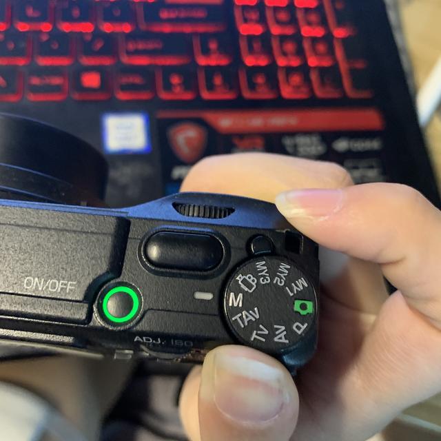 一起用GR2掃街吧！——不完全gr2介紹