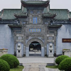合肥十大最受歡迎景點 合肥熱門旅游景點 旅游最多人去的是哪