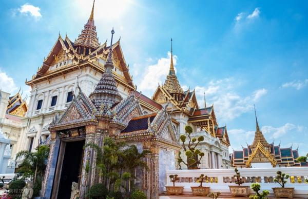 泰國好玩的十大旅游景點，清邁古城不容錯過